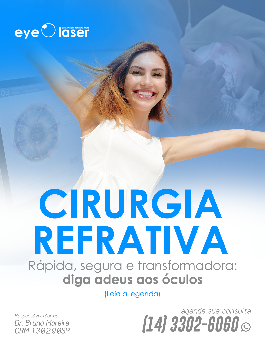 SAÚDE